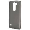 Θήκη TPU Gel για LG G4c / G4 Mini / Magna Διαφανές Μαύρο (OEM) Θήκη TPU Gel για LG G4c / G4 Mini / Magna Διαφανές Μαύρο (OEM)